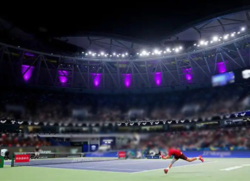 福鼎市体育比赛