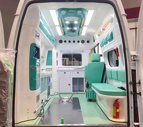 福鼎市车辆内部展示